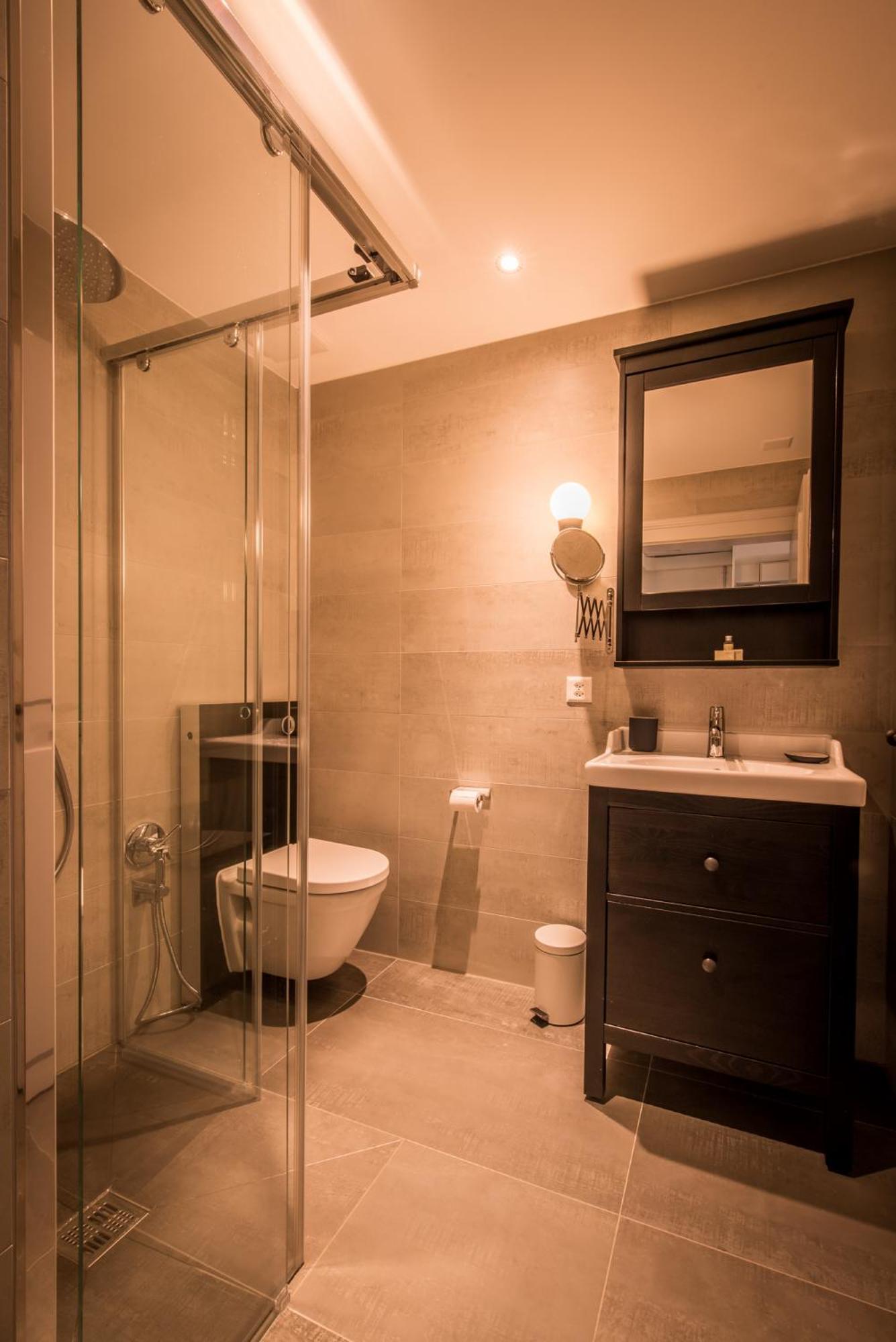 Dependance Ost Appartement