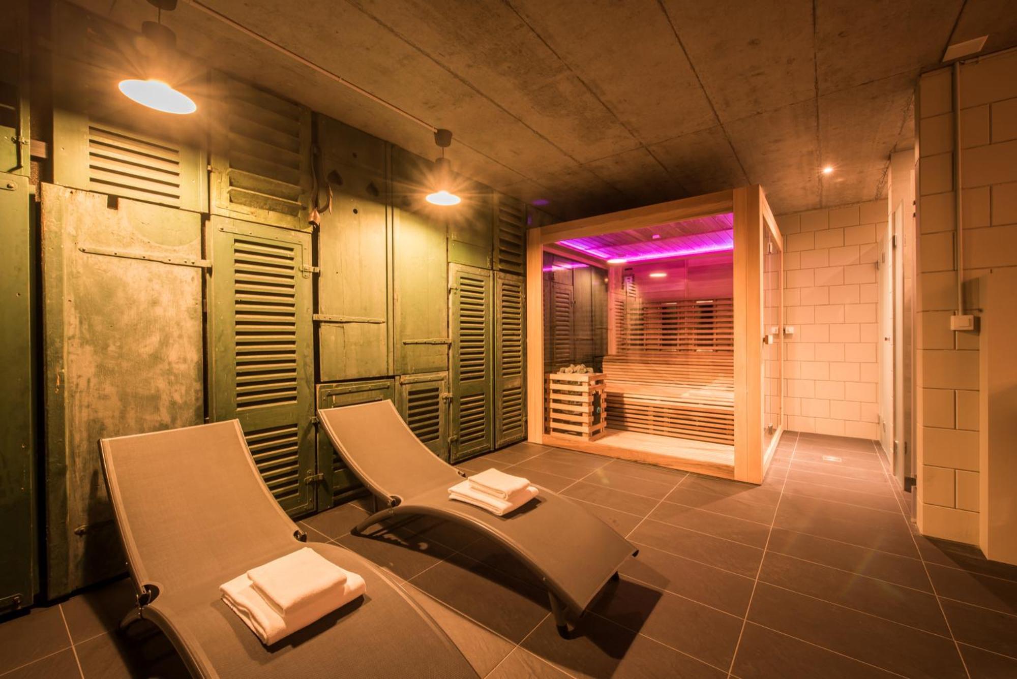 Dependance Ost Apartment Interlaken