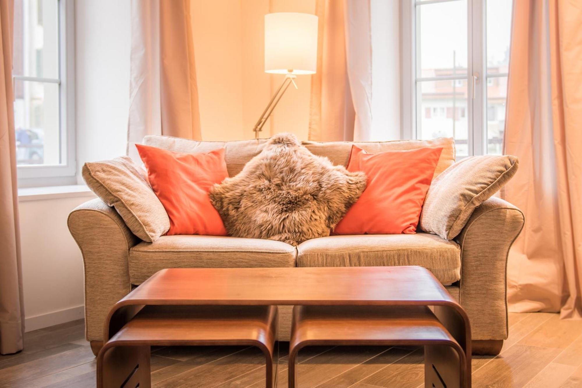 Dependance Ost Apartment