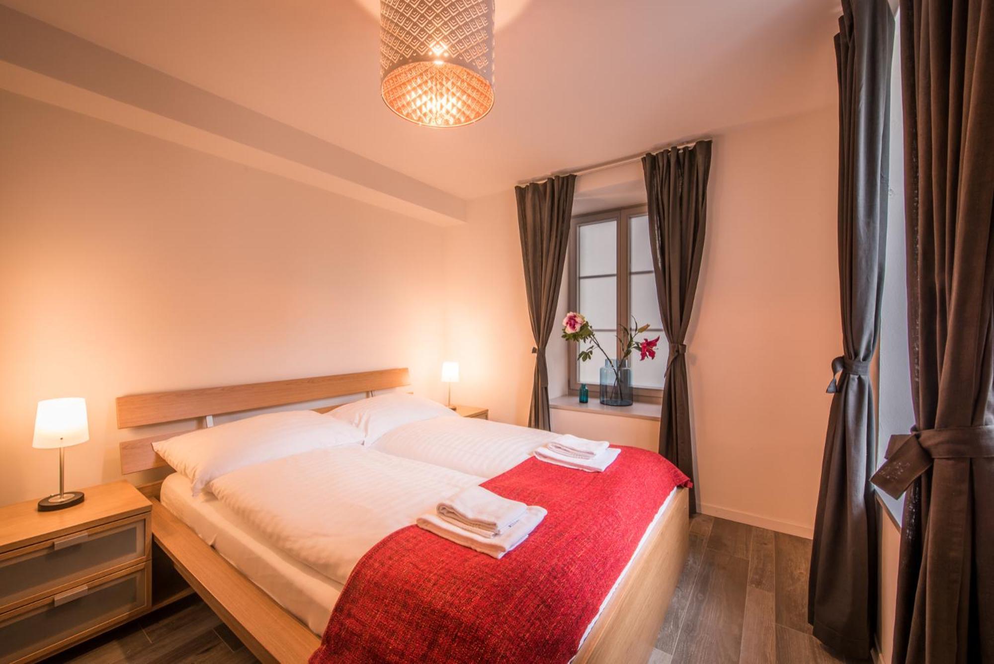 Apartment Dependance Ost Interlaken