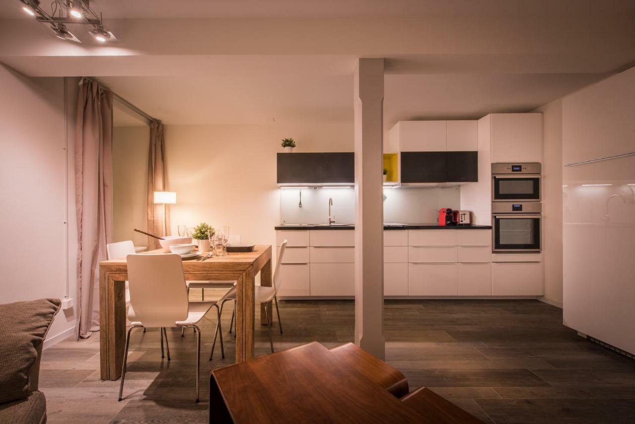 Appartement Dependance Ost