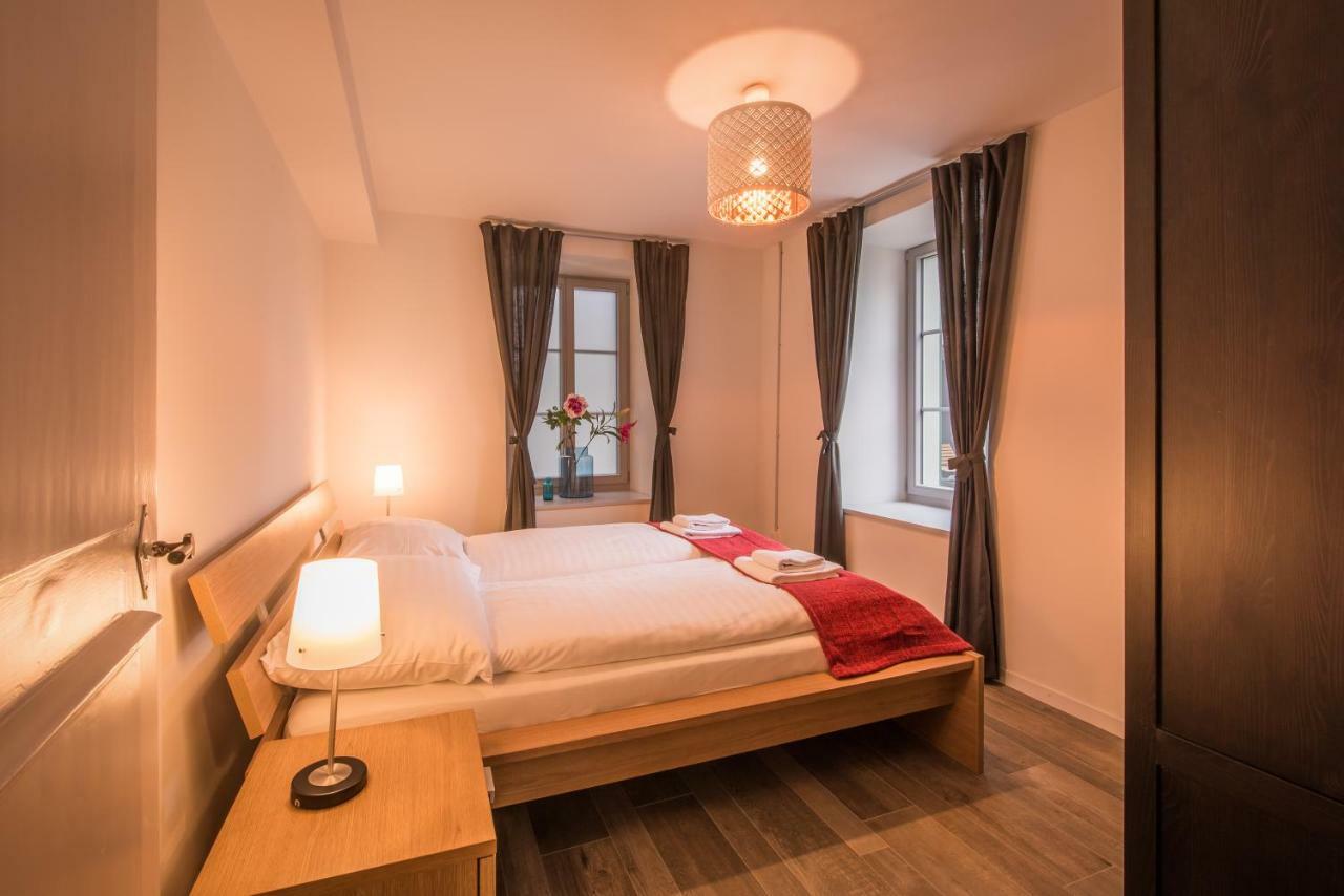 Apartment Dependance Ost Interlaken