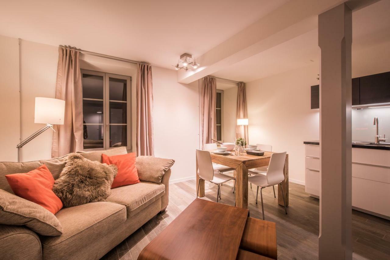 Dependance Ost Apartment
