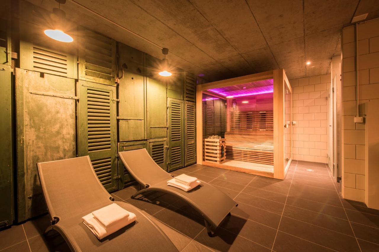 Dependance Ost Apartment Interlaken